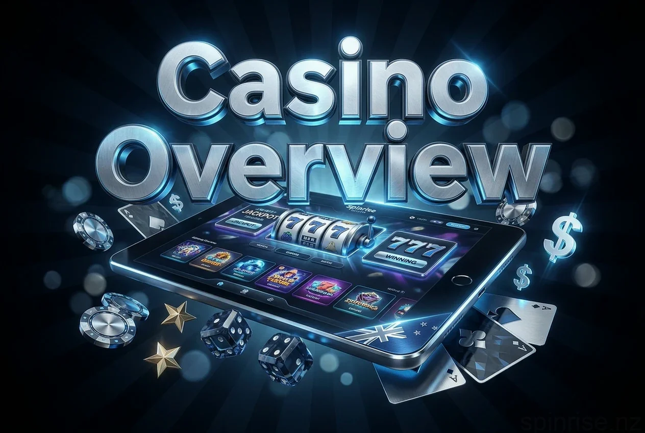Casino Overview