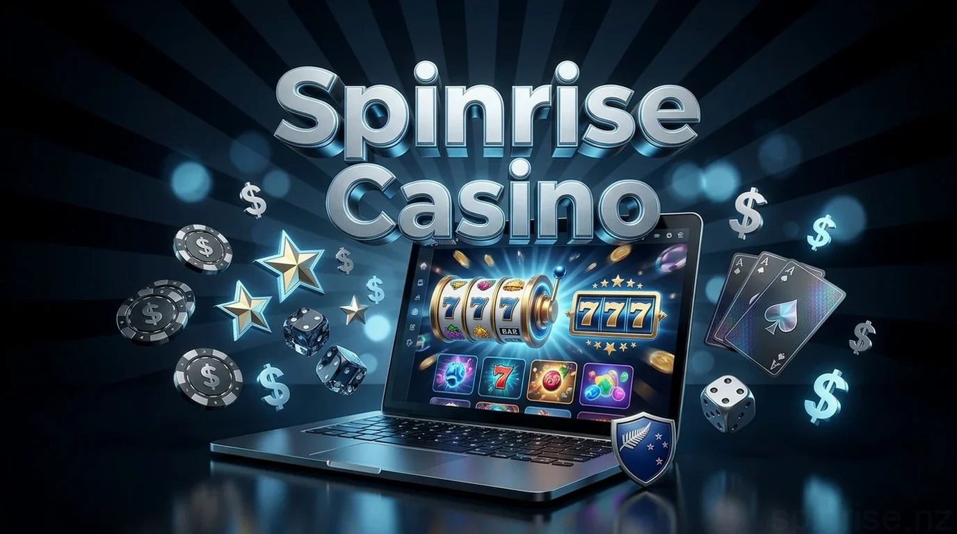 Spinrise Casino
